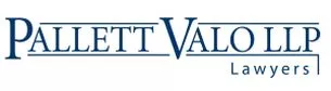 Pallett Valo LLP logo