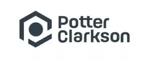 Potter Clarkson logo