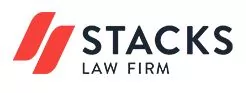 View Stacks Law Firm website