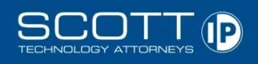 Scott & Scott LLP logo