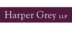 Harper Grey LLP logo