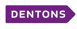 Dentons firm logo