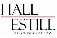 Hall Estill logo