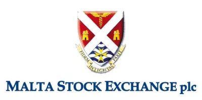 Malta Stock Exchange logo