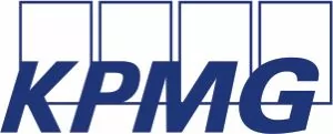 KPMG Nigeria logo