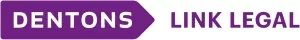 Dentons Link Legal logo