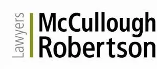 McCullough Robertson logo