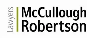 McCullough Robertson firm logo