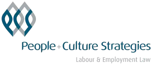 People + Culture Strategies firm logo