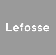 Lefosse Advogados logo