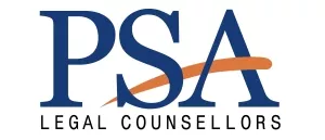 PSA logo