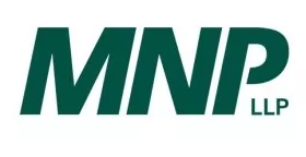 MNP LLP logo