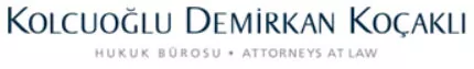 Kolcuoglu Demirkan Kocakli Attorneys at Law logo