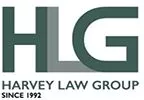 View Harvey Law Group website