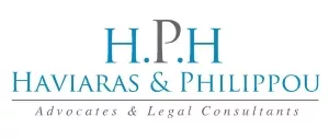 Haviaras & Philippou L.L.C Logo