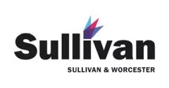Sullivan & Worcester logo