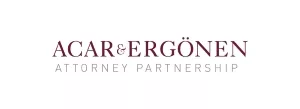 Acar Ergönen Attorney Partnership logo