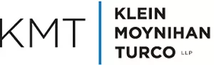 Klein Moynihan Turco LLP  Logo