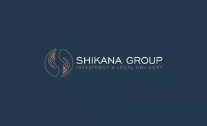 Shikana Group logo