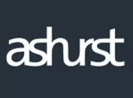 Ashurst logo