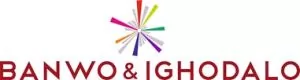 Banwo & Ighodalo logo