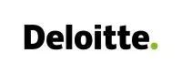 Deloitte Nigeria firm logo