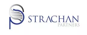 Strachan Partners firm logo
