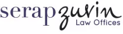 Serap Zuvin Law Offices logo