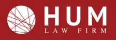 Hum Law Firm logo