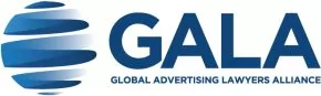 View Global Advertising Lawyers Alliance (GALA) website