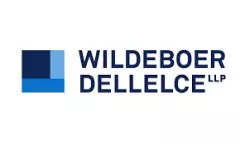 Wildeboer Dellelce LLP logo