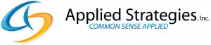 Applied Strategies, Inc. logo