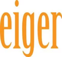 Eiger logo