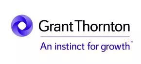 Grant Thornton firm logo