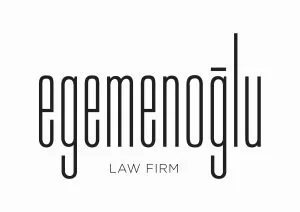 Egemenoglu logo