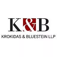 Krokidas & Bluestein logo