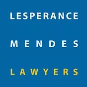 Lesperance Mendes Lawyers logo
