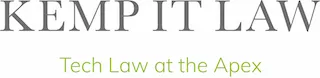 Kemp IT Law Logo