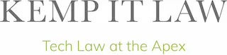 Kemp IT Law firm logo