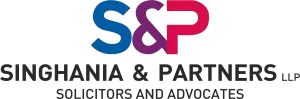 Singhania & Partners LLP  logo