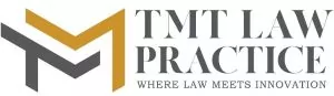 TMT Law Practice Logo