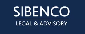 Sibenco Legal & Advisory logo