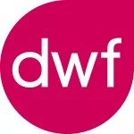 DWF (Australia) logo