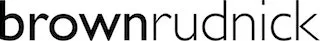 Brown Rudnick LLP logo