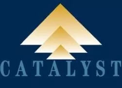 Catalyst Consulting logo