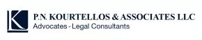 P. N. Kourtellos & Associates firm logo