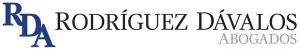 Rodríguez Dávalos Abogados firm logo