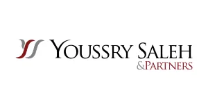 Youssry Saleh & Partners  logo