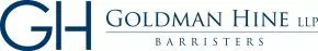 Goldman Hine LLP logo