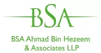 View BSA Ahmad Bin Hezeem & Associates LLP website